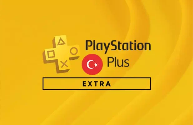 PlayStation Plus Extra