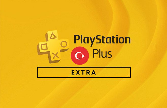 playstation plus extra 1 year