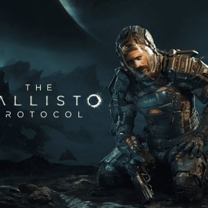 خرید اکانت The Callisto Protocol پلی استیشن ترکیه - ظرفیت کامل