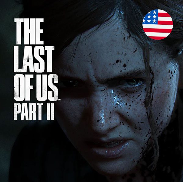 اکانت The Last Of Us 2