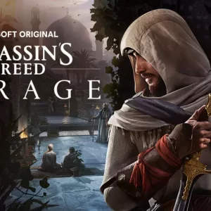 اکانت بازی Assassin's Creed Mirage پلی استیشن ترکیه - ظرفیت کامل