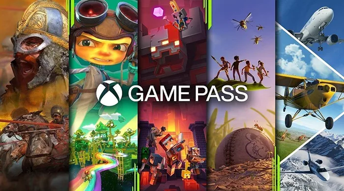 اشتراک گیم پس آلتیمیت 12 ماهه Xbox Game Pass Ultimate - ظرفیت کامل