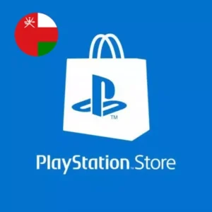 گیفت کارت PSN عمان