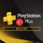 PlayStation Plus Deluxe