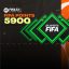 خرید 5900 فیفا پوینت FIFA POINTS فیفا 23 ترکیه